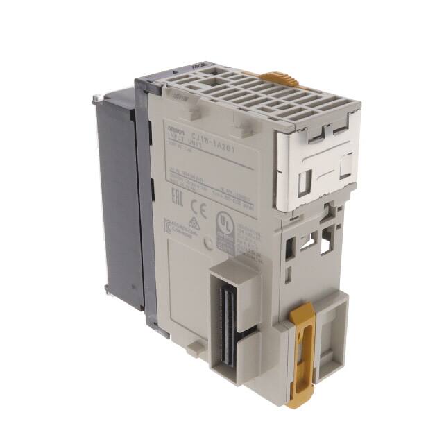 CJ1W-IA201 Omron Automation and Safety Contrôleurs - Modules PLC